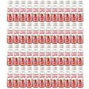 BariatricPal Ready-To-Drink 25g Whey Protein & Collagen Power Shots - Crisp Apple (48 Bottles)