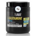 L-Glutamine Powder 6000mg – Post Workout Recovery Powder – L Glutamine Supplement for Gut Health & Body Health – Unflavored Glutamine Powder – 40 Servings