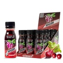 Beet It Regen Cherry+ Energy Shots 70ml – Beet Juice & Tart Cherry Juice Concentrate to Boost Muscle Recovery & Endurance – 200mg Dietary Nitrates – Pack of 15