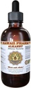 Liquid Extract HawaiiPharm Alkanet, Alkanet (Alkanna Tintoctoria) Root Tincture συμπλήρωμα βοτάνων 2 oz