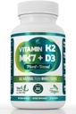Βιταμίνη Vegan K2+D3 
