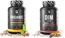B Life Company DIM and ASHWAGANDHA