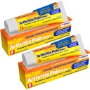 GenCare Diclofenac Gel 1% Arthritis Pain Relief, Extra Strength, 2x150g | Compares to Voltaren Gel; topical NSAID relieves arthritis pain in joints
