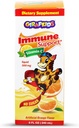 GirafKids Liquid Vitamin C for Kids Ηλικίες 4+ 