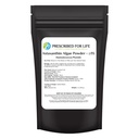 Prescribed For Life Astaxanthin, Natural 1% Astaxanthin Powder Supplement Made from Red Algae (56g)