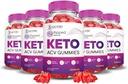 Justified Laboratories (5 Pack Rippped Results Keto ACV Gummies Advanced Formula 1000MG Rippped Results Formula Formula 1000MG Formulated with Pomegranate Beet Juice Powder B12 Vegan Non GMO 300 Gummys