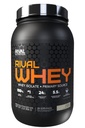 Rival Whey Cookies & Cream 2lb