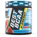 BPI Sports Best BCAA σκόνη - υποστήριξη αποκατάστασης μυών - διακλαδισμένη αλυσίδα Αμινοξέα 