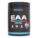Huge EAA + Hydration, Essential Amino Acids Powder, EAAs & BCAAs, Intra & Post Workout Recovery Powder, Muscle Growth, Recovery & Performance, 10g EAAs & Electrolytes, Bomb Popsicle, 30 Servings