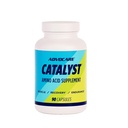 AdvoCare Catalyst Amino Acid Dietary Supplement - Pre-Workout Supplements for Muscle Building - 90 Capsules