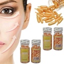 Capsulas Vitamina E para El Cuidado De La Piel mejorar ARRUGAS Y MANCHAS