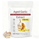 Aged Garlic Extract - 7500mg Odorless (150)