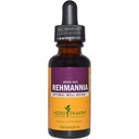 εκχύλισμα Herb Pharm Rehmannia - 1 fl oz