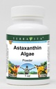 Astaxanthin Algae Powder (1 oz, ZIN: 519028)