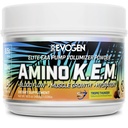 Evogen Amino K.E.M. - EAA & BCAA αντλία σκόνης Volumizer 