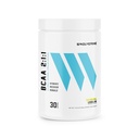 Swolverine BCAA Powder 2:1:1 με L-Γλουταμίνη & Ηλεκτρολύτες - Simulant-Free Amino Acid συμπλήρωμα για την αποκατάσταση των μυών, την ενυδάτωση και την αντοχή Υποστήριξη, 30 εξυπηρετούν, λεμόνι Lime