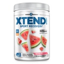 Xtend Sport BCAA Σκόνη Καρπούζι - Ηλεκτρολύτη Σκόνη για Ανάκτηση & Ενυδάτωση με Αμινοξέα - 30 Μερίδες