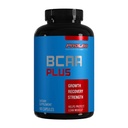 Prolab BCAA Plus Branched Chain Amino Acid Capsules, Muscle Recovery, Lean Muscle Support, Endurance & Performance Booster (180 Capsules)