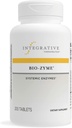 Integrative Therapetics Bio- Zyme - Παγκρεατικό Ένζυμο Σύμπλεγμα για Επιπεφυκτική Υποστήριξη* - Υποστηρίζει Υγιεινή Διέγερση* - Μη αραιωμένο Παγκρεατικό εκχύλισμα - 200 Δισκία (100 Σερβιέτες)