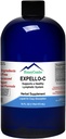 Explo-C - Ultimate Cellular Detox – Cleanse and Detox – Echinacea, Goldenseal & Red Clover Supplement – Liquid Liquid Liver Cleanse, Kidney Cleanse and System Booster, 16 Fl Oz.