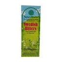 Nature's Way NatureWorks Swedish Bitters Traditional European Herbal Extract Used for Digestion, 3.38 fl. oz.