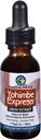 Amazing Herbs Yogimbe Express - Enhancer απόδοσης, 100% Pure Yohimbe Bark Alcohol Free Liquid Extract, συμπλήρωμα διατροφής βοτάνων - 1 Fl Oz (Pack of 1)