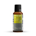 TALYA Nettle Seed Oil 0.67 fl.oz - Stinging Nettle - Liquid Drops - Dietary Supplement - | Non-GMO | Vegan | Gluten Free