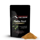 Stinging Nettle Root (Urtica Dioica) 10:1 Full-Spectrum Water Extract Powder Supplement for Men, Urinary Function (75 Grams)