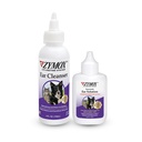 Pet King Brands ZYMOX Αυτική Λύση με 0,5% Υδροκορτιζόνη και Καθαριστικό Αυτί Bundle