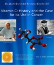 Vitamin C: History and the Case for its Use in Cancer