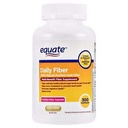 Multi-Benefit Natural Psyllium Husk Fiber, 300 Capsules (Pack of 2)