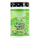 Amino Flood from BCAA + EAA Recovery & Hydration Formula – Muscle Support, Electrolytes & Endurance – Amino Acid Supplement for Intra & Post Workout Margarita Twist