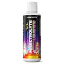 Ultra Electrolyte Liquid & Neuro Hydration, add L Carnitine Supplement Liquid, 1310 mg 5 Electrolytes with Citicoline for Cognitive Support, Rapid Hydration, Arctic-Sourced Minerals, Sour Gummy Flavor