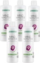 LR Health&Beauty Lifetakt Mind Master Formula Green Κάθε μέρα Φυσική Θεραπεία Γυναίκες Άνδρες Σύνολο 5-500 ml./16.9 fl.oz.