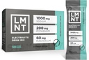 LMNT Zero Sugar Electrolytes - Ακατέργαστο άγευστο αλάτι 