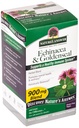 Nature's Answer Echinacea/Goldenseal (Herb & Root), Vegetarian Capsules, 60-Count