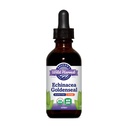 Oregon's Wild Harvest Echinacea Goldenseal Orange Organic Extract, 2 Fluid Ounce