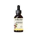 Eclectic Herb - Echinacea Goldenseal Kids, Orange Flavored | Liquid Drops | Seasonal Immune Support | Vegan, Non-GMO, Gluten Free, Alcohol-Free (1 fl oz | 30 ml)