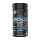VMI Sports | Arimidrol Hardening Compound | Natural Estrogen Blocker for Men | Testosterone Booster and Aromatase Inhibitor | Build Muscle | Anti Estrogen for Men (60 Capsules)