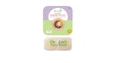 Dr. Loo's NATURAL REMEDIES Organic Herbal Sticker Patches, Cough and Congestion, 1-5 Years, 16 Patches