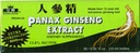 GINSENG PRODUCTS Panax Ginseng Alcohol Free 10 Vial, 0.02 Pound