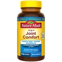 Nature Made 3-in-1 Joint Comfort Capsules, Chaste Tree, Ginger & Boswellia, Joint Supplements for Men and Women, 30 Capsules, 30 Day Supply