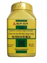 SUN TEN - BUPLEURUM, CINNAMON & GINGER C Chai Hu Gui Zhi Gan Jiang Tang 164 Concentrated Granules 100g by Baicao by SUN TEN Baicao