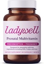Ladywell Prenatal Multivitamin 