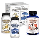 Legendairy Milk Prenatal Vitamin + Sunflower Lecithin Bundle for Pregnancy & Lactation Support