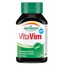 Jamieson Multi 100% Complete Vitamin - Adults - 90's