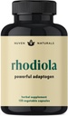 Rhodiola Rosea 600 mg 
