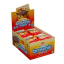 Alpha Prime Protein Brownie - Cookie Dough (12 Brownies)