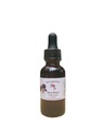 Black Walnut Hull Double Extraction Herbal Tincture